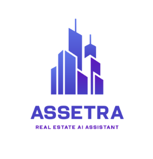 Assetra Logo